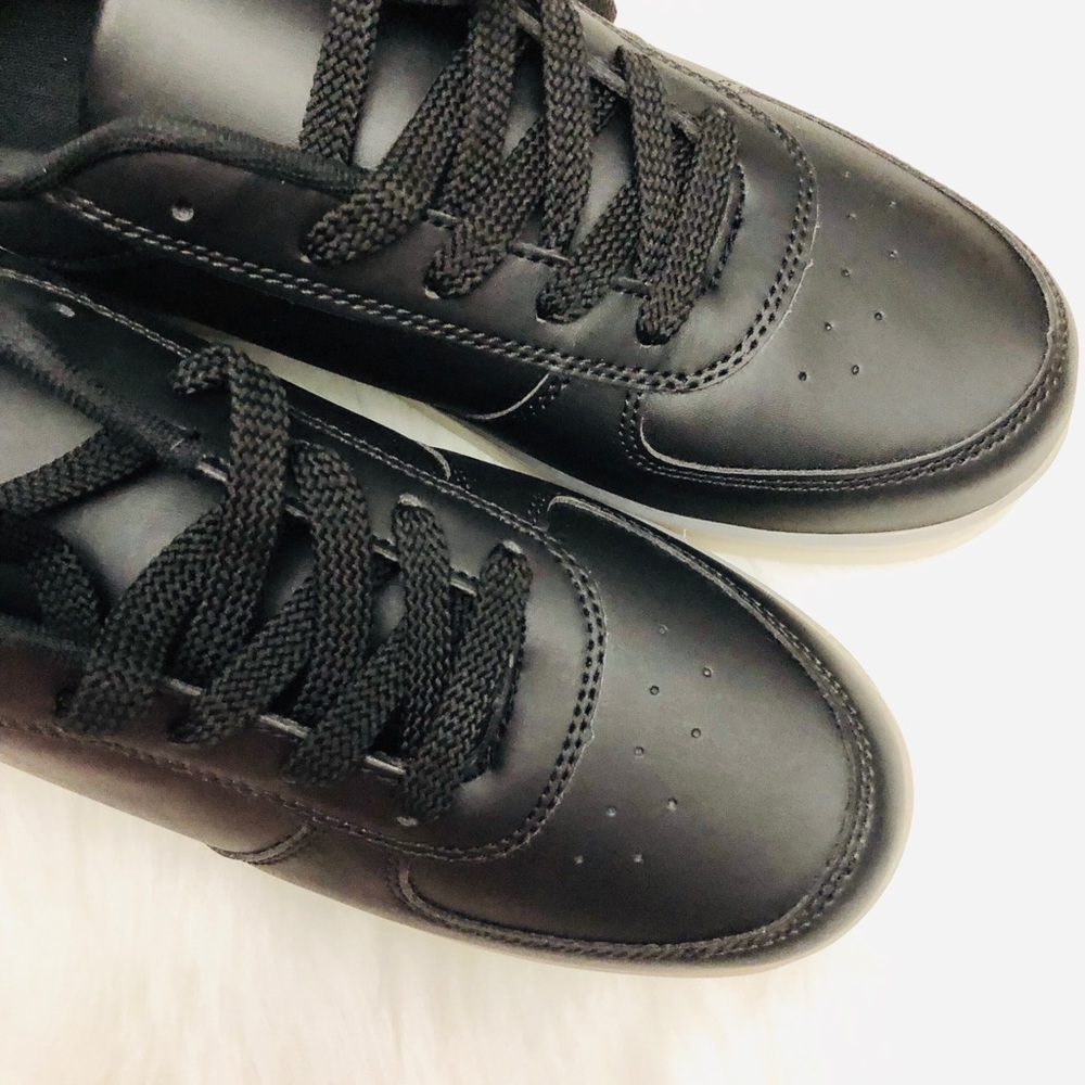 Men - used Shoe soft insole basic